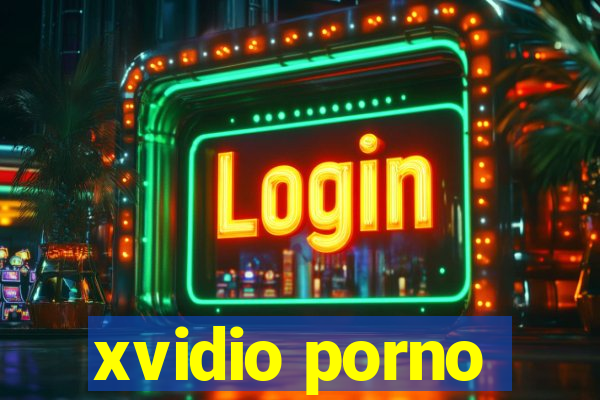 xvidio porno